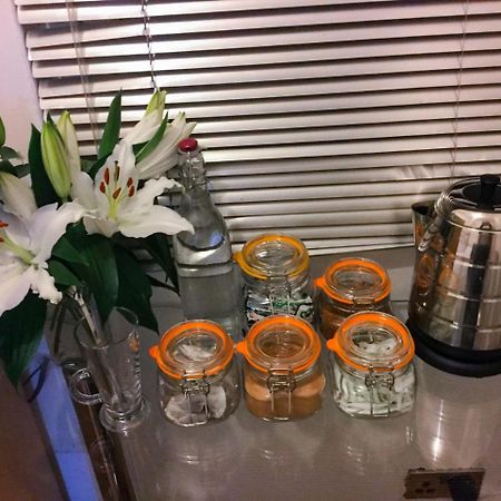 Outram 26 Hotel Stockton-on-Tees Ngoại thất bức ảnh