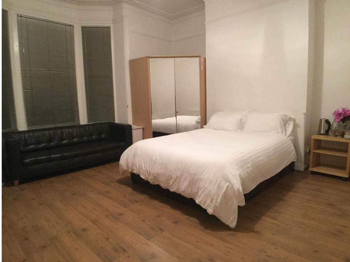 Outram 26 Hotel Stockton-on-Tees Ngoại thất bức ảnh