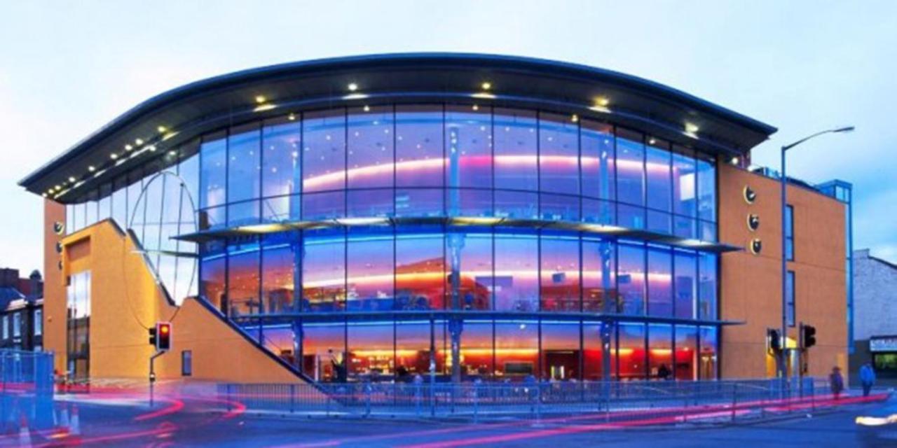 Outram 26 Hotel Stockton-on-Tees Ngoại thất bức ảnh