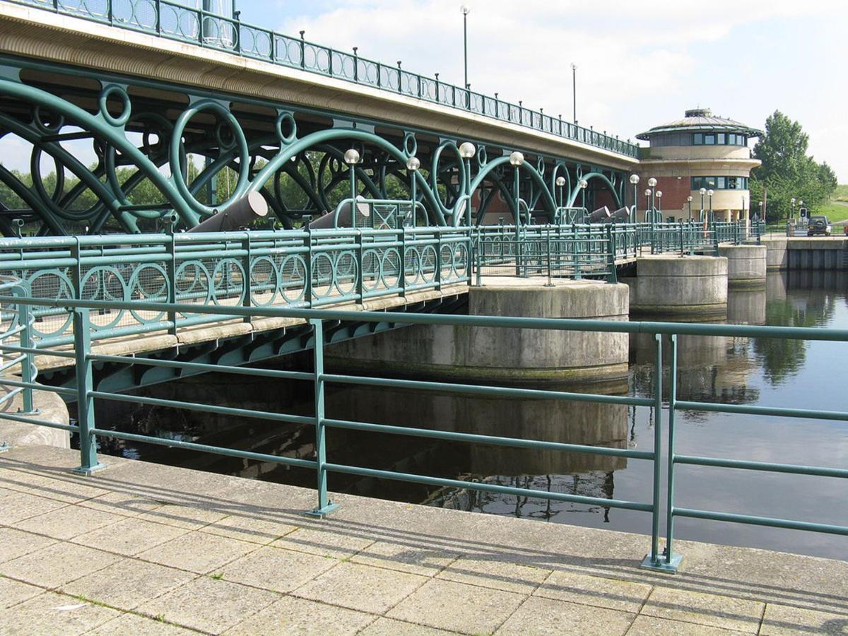 Outram 26 Hotel Stockton-on-Tees Ngoại thất bức ảnh