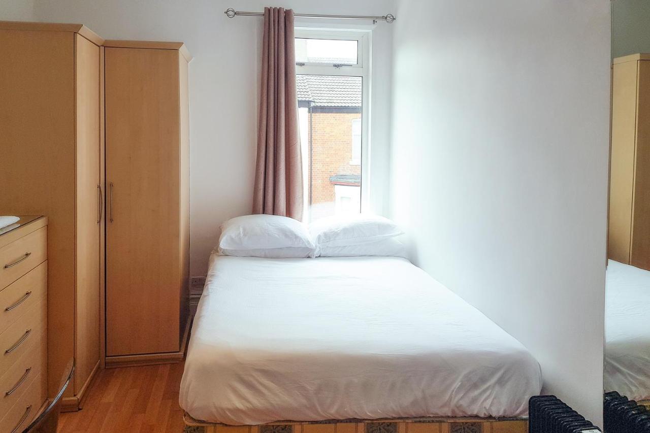 Outram 26 Hotel Stockton-on-Tees Ngoại thất bức ảnh