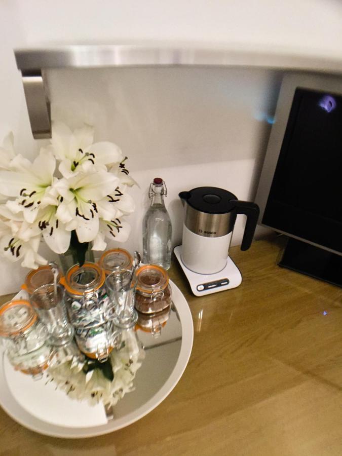Outram 26 Hotel Stockton-on-Tees Ngoại thất bức ảnh