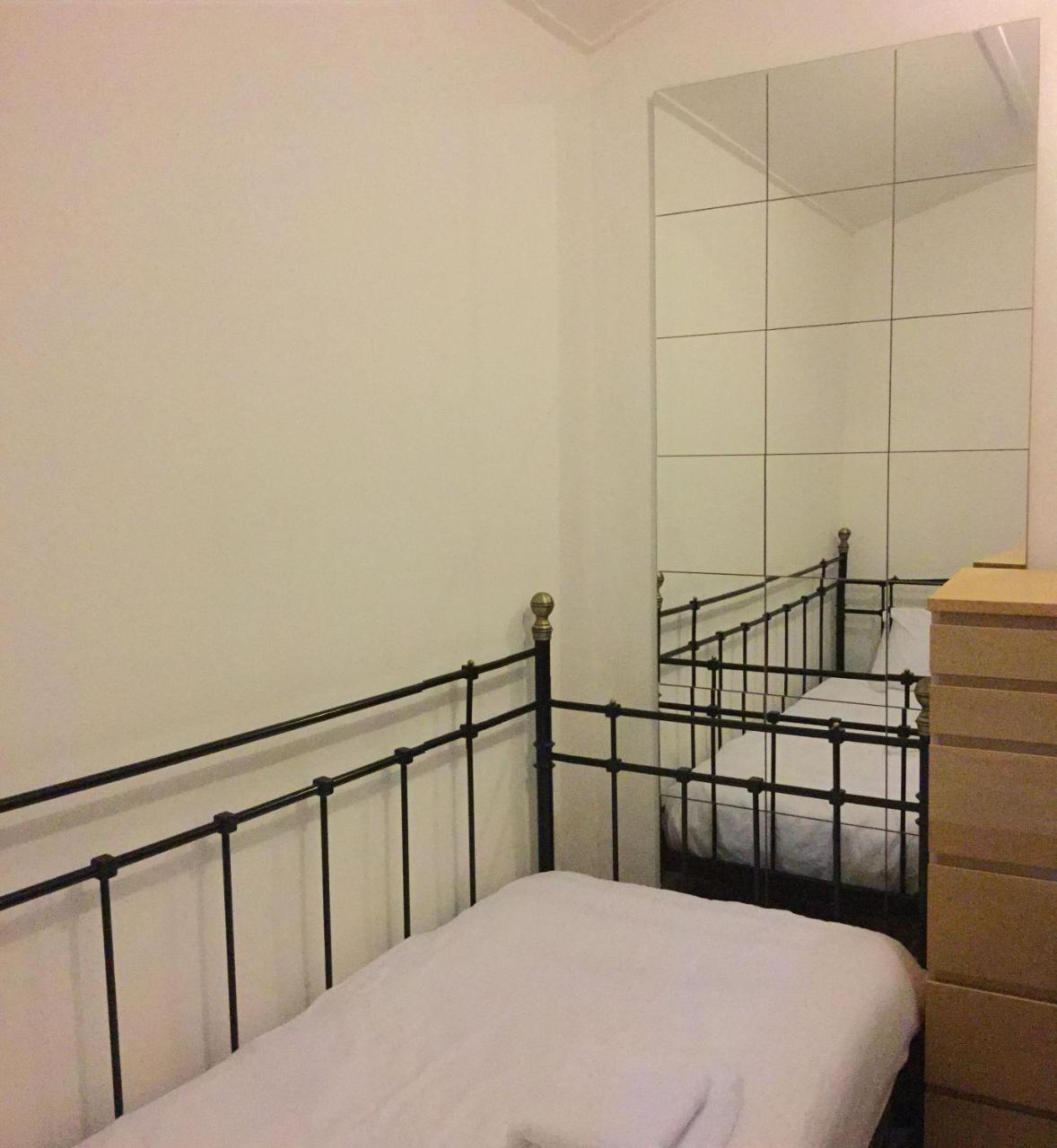 Outram 26 Hotel Stockton-on-Tees Ngoại thất bức ảnh