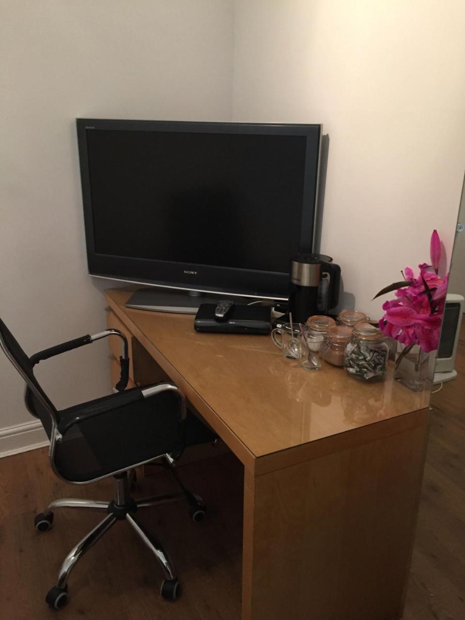 Outram 26 Hotel Stockton-on-Tees Ngoại thất bức ảnh