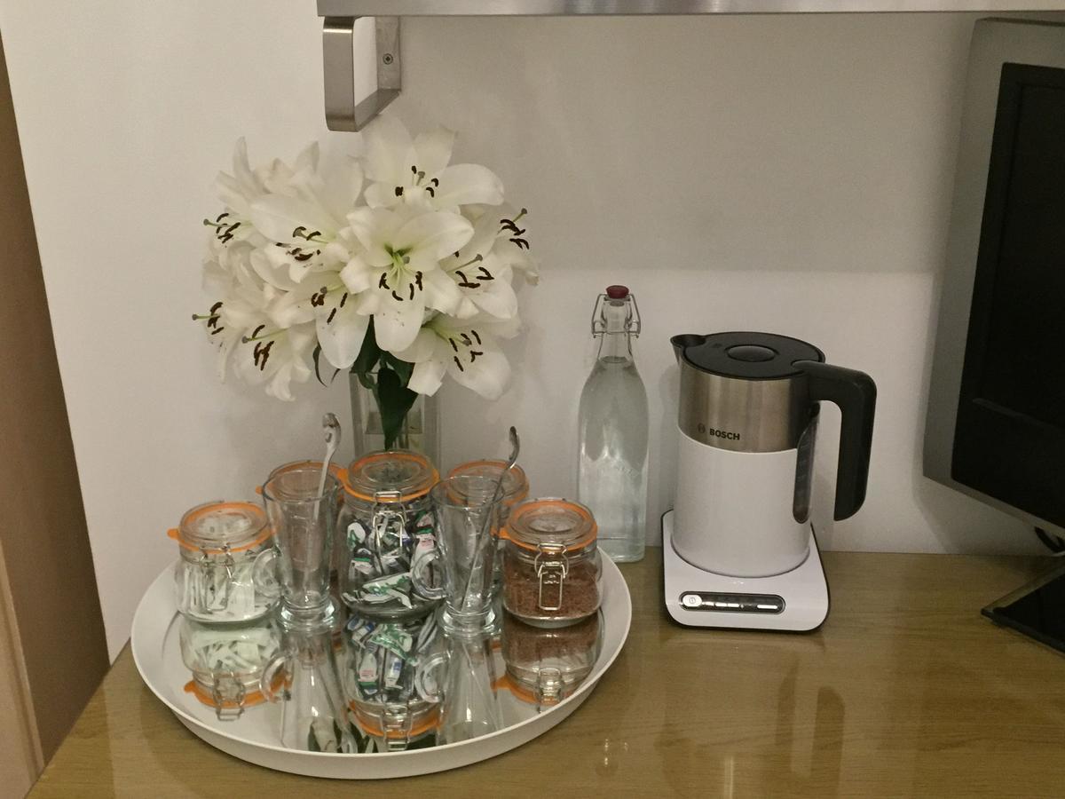 Outram 26 Hotel Stockton-on-Tees Ngoại thất bức ảnh