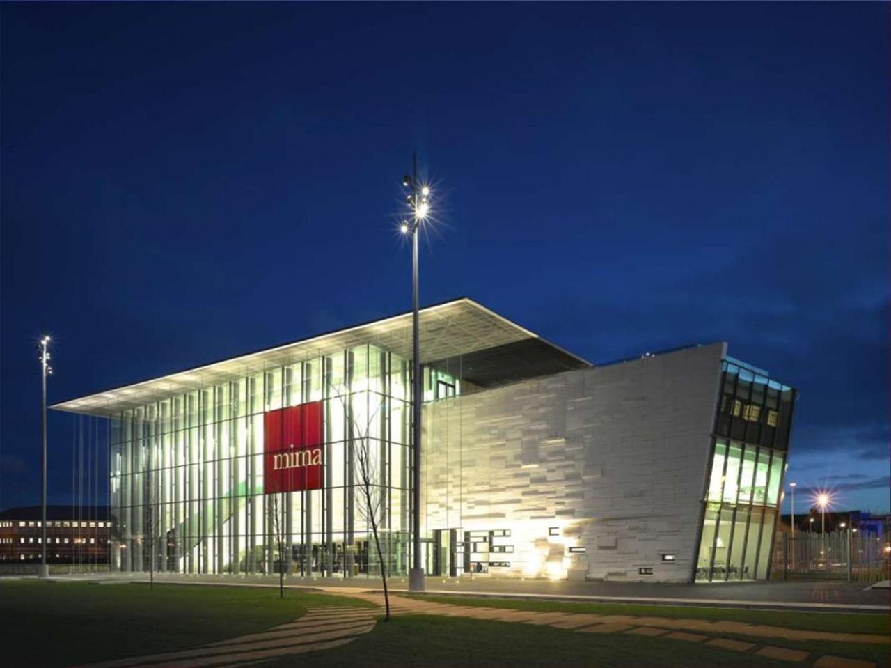 Outram 26 Hotel Stockton-on-Tees Ngoại thất bức ảnh