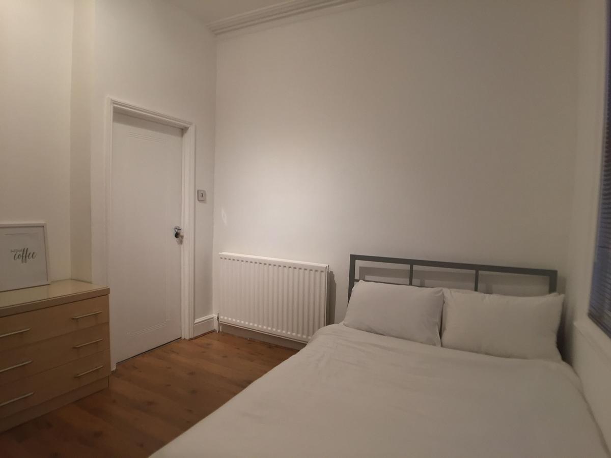 Outram 26 Hotel Stockton-on-Tees Ngoại thất bức ảnh