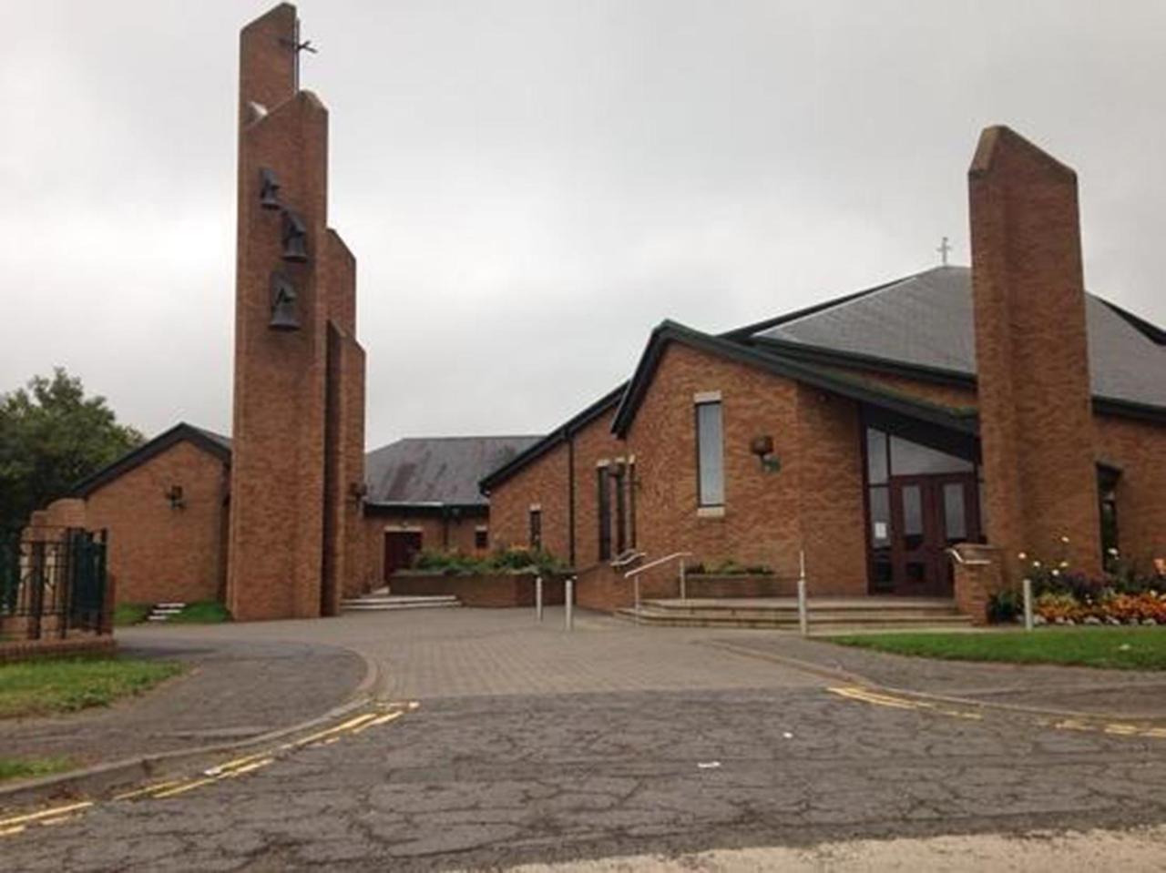 Outram 26 Hotel Stockton-on-Tees Ngoại thất bức ảnh