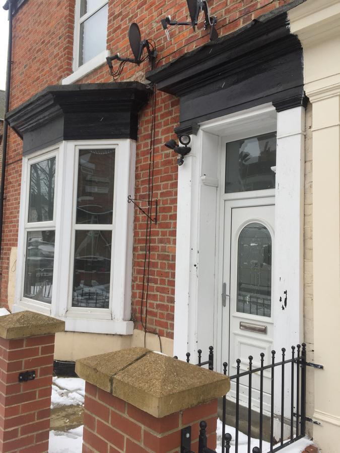 Outram 26 Hotel Stockton-on-Tees Ngoại thất bức ảnh