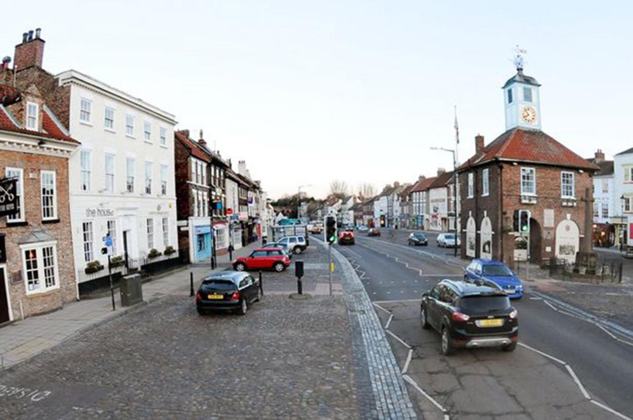 Outram 26 Hotel Stockton-on-Tees Ngoại thất bức ảnh