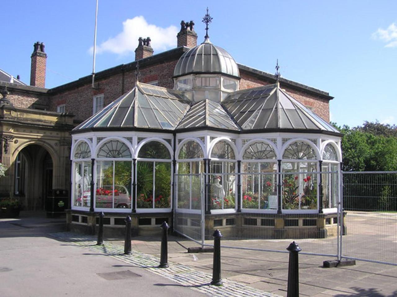 Outram 26 Hotel Stockton-on-Tees Ngoại thất bức ảnh