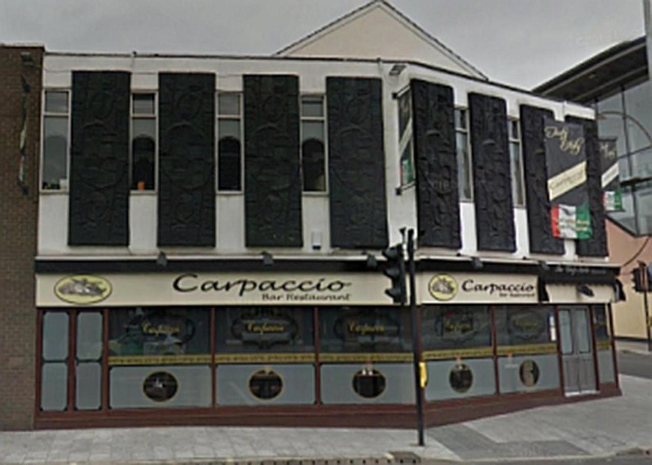 Outram 26 Hotel Stockton-on-Tees Ngoại thất bức ảnh