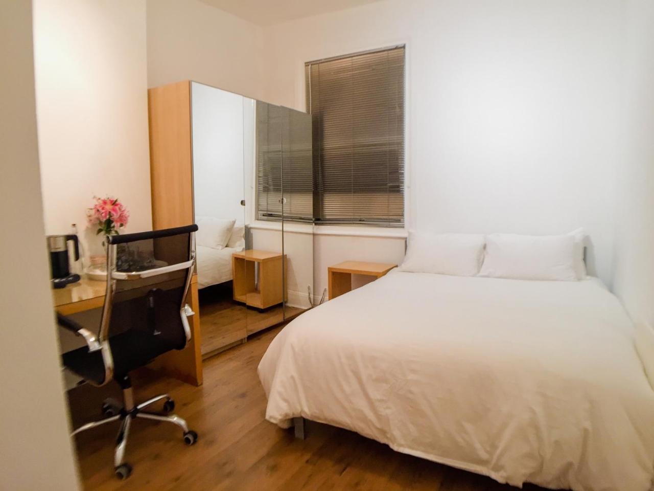 Outram 26 Hotel Stockton-on-Tees Ngoại thất bức ảnh