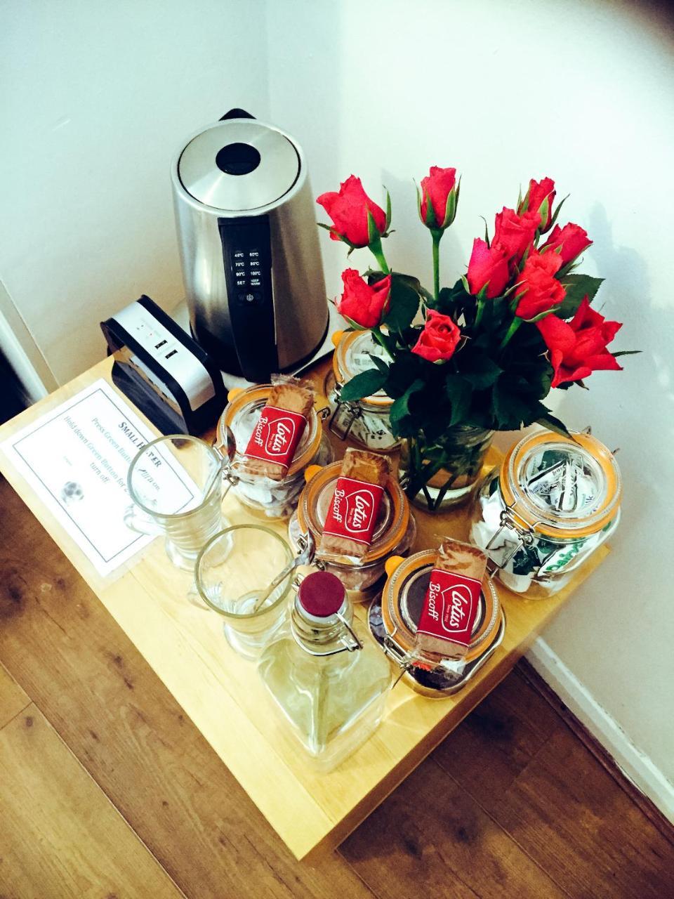 Outram 26 Hotel Stockton-on-Tees Ngoại thất bức ảnh
