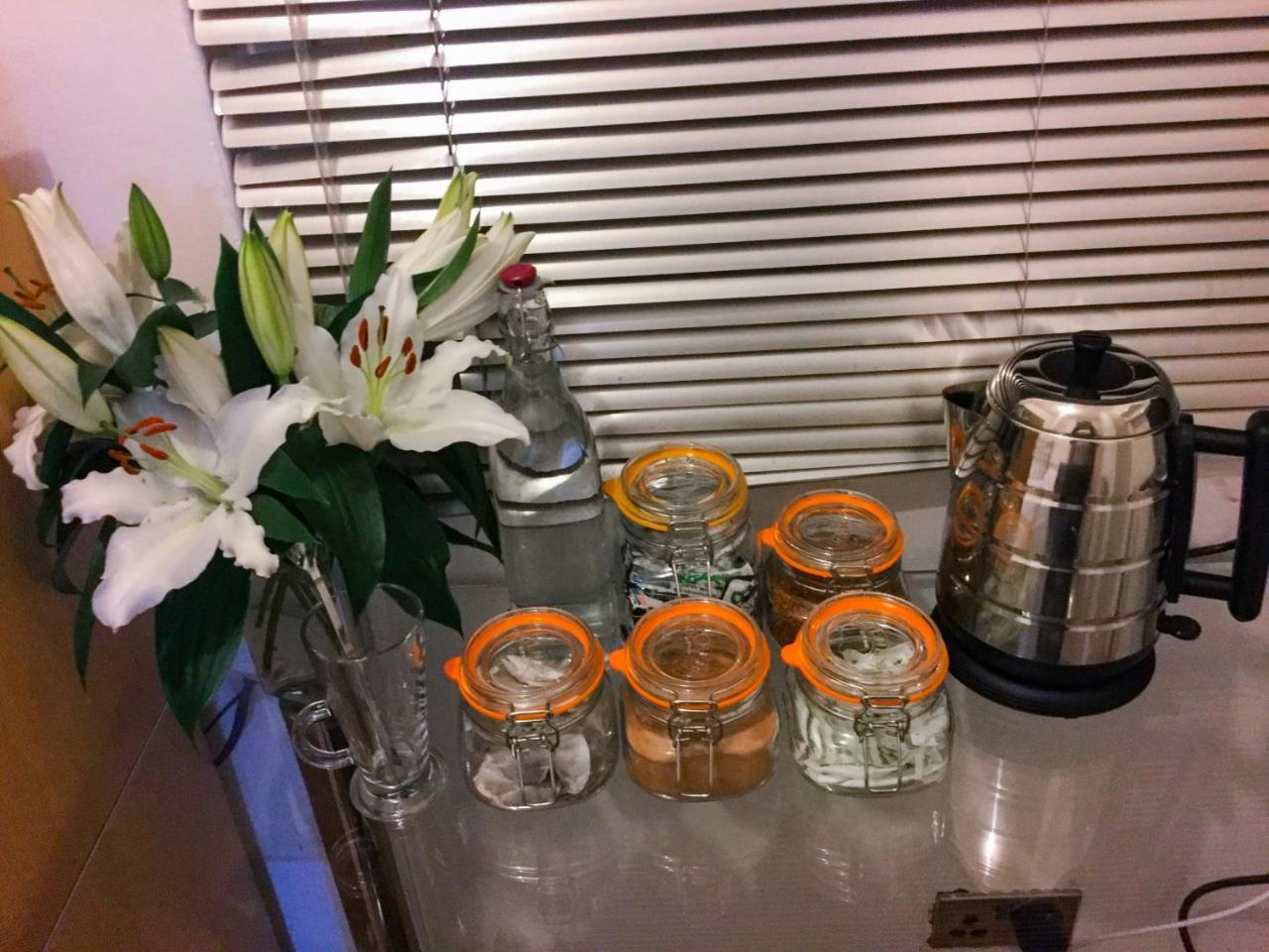 Outram 26 Hotel Stockton-on-Tees Ngoại thất bức ảnh