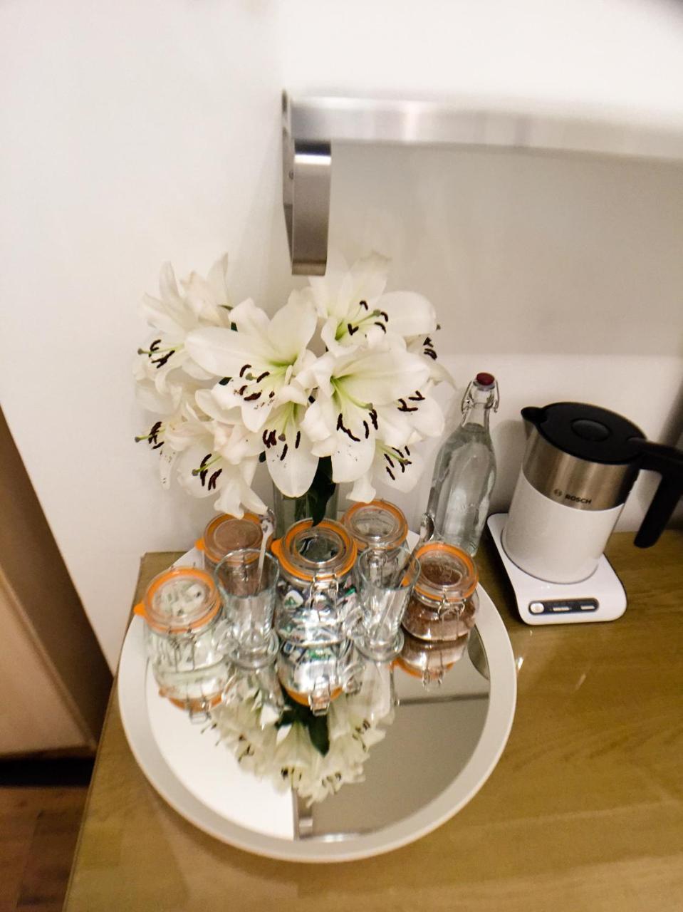 Outram 26 Hotel Stockton-on-Tees Ngoại thất bức ảnh