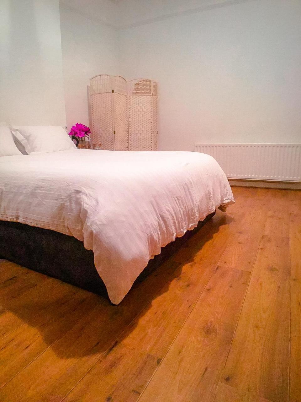 Outram 26 Hotel Stockton-on-Tees Ngoại thất bức ảnh