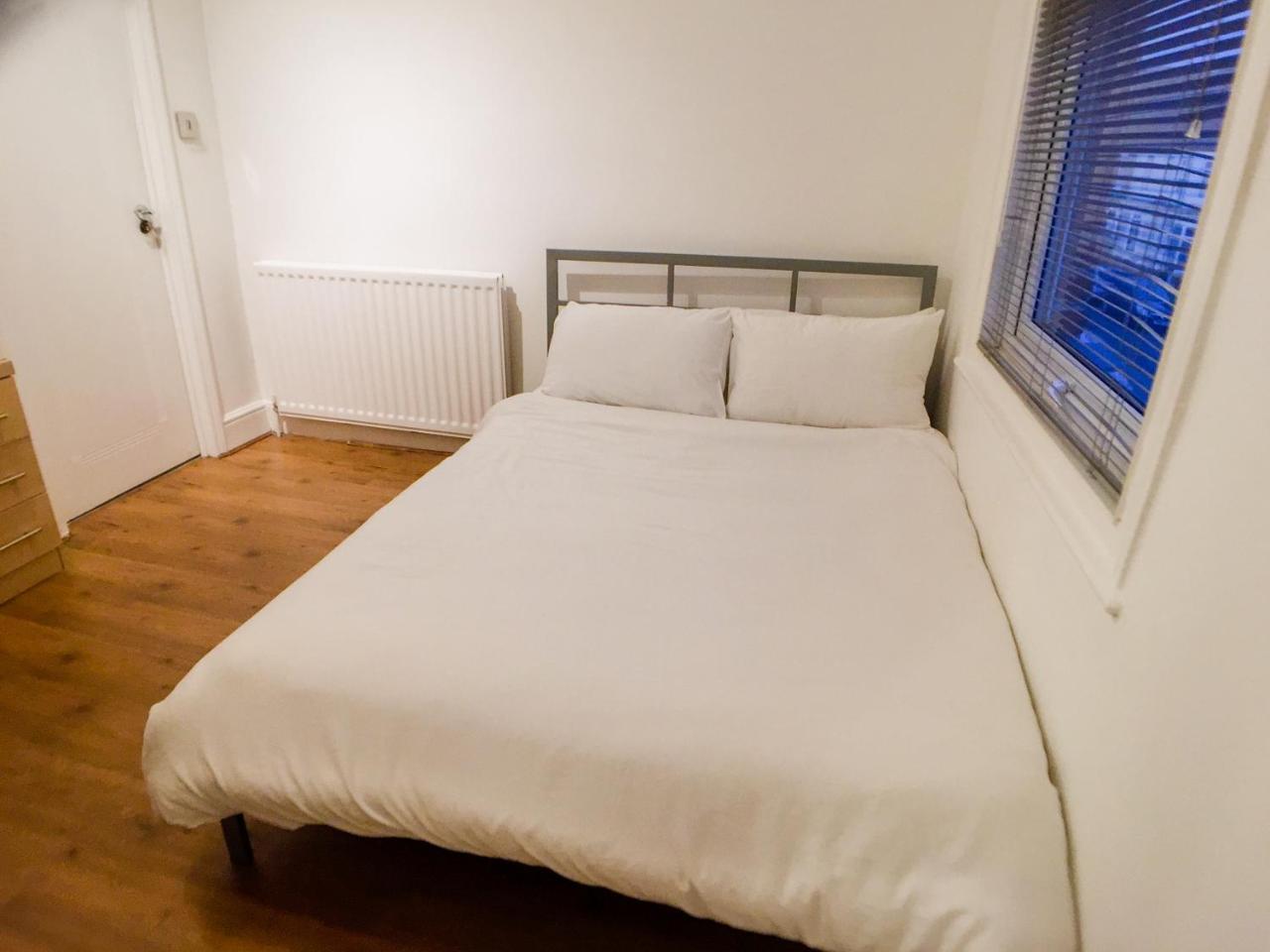 Outram 26 Hotel Stockton-on-Tees Ngoại thất bức ảnh