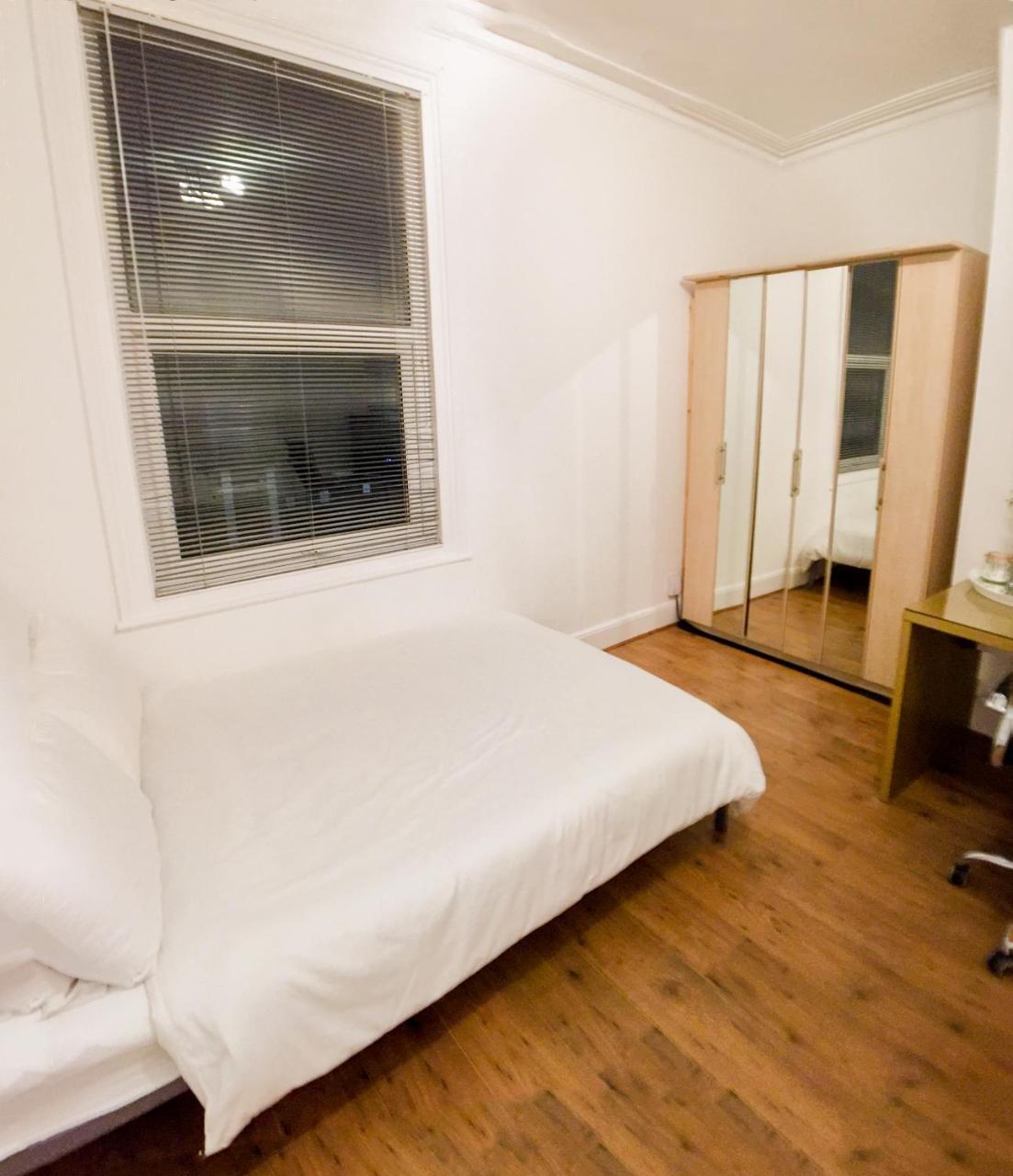 Outram 26 Hotel Stockton-on-Tees Ngoại thất bức ảnh