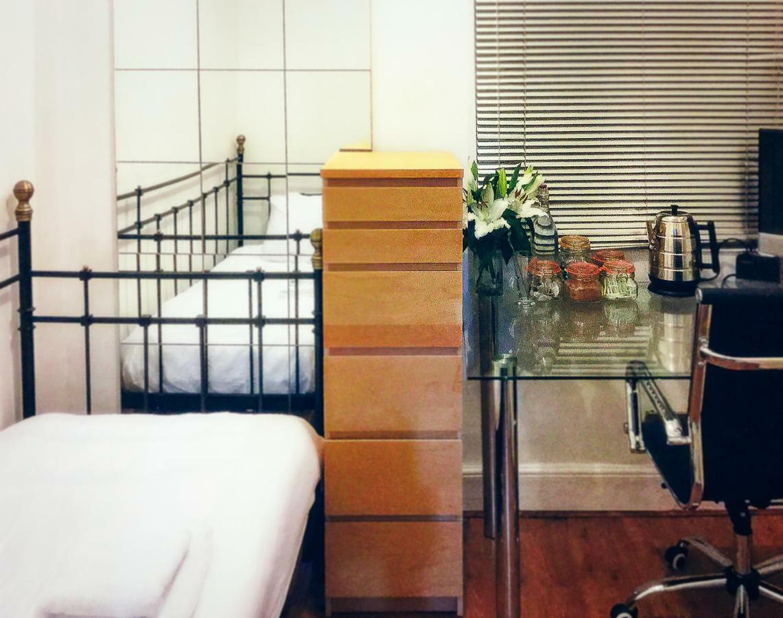 Outram 26 Hotel Stockton-on-Tees Ngoại thất bức ảnh